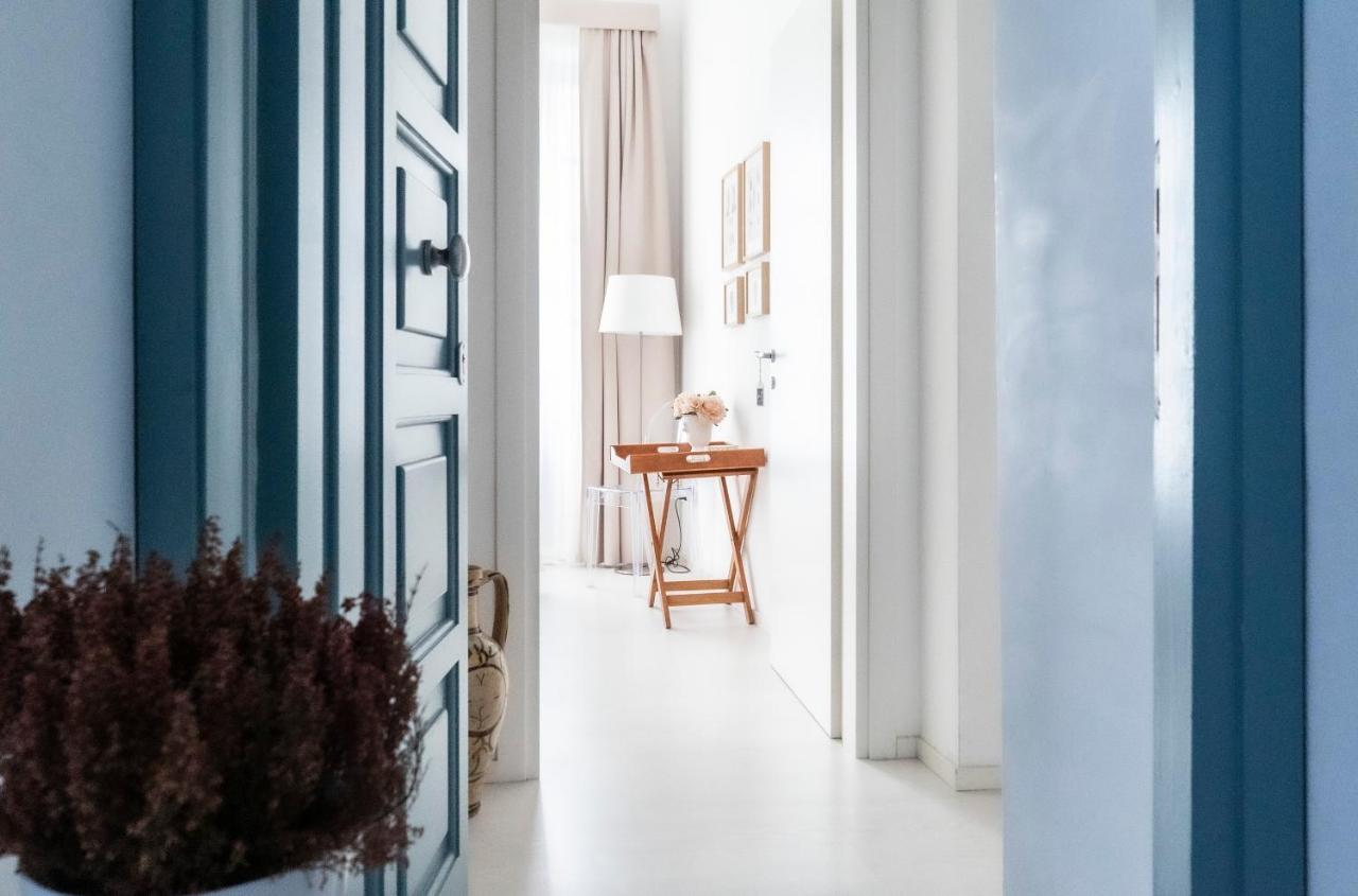 Suite La Piazza By Wonderful Italy Syracuse Extérieur photo