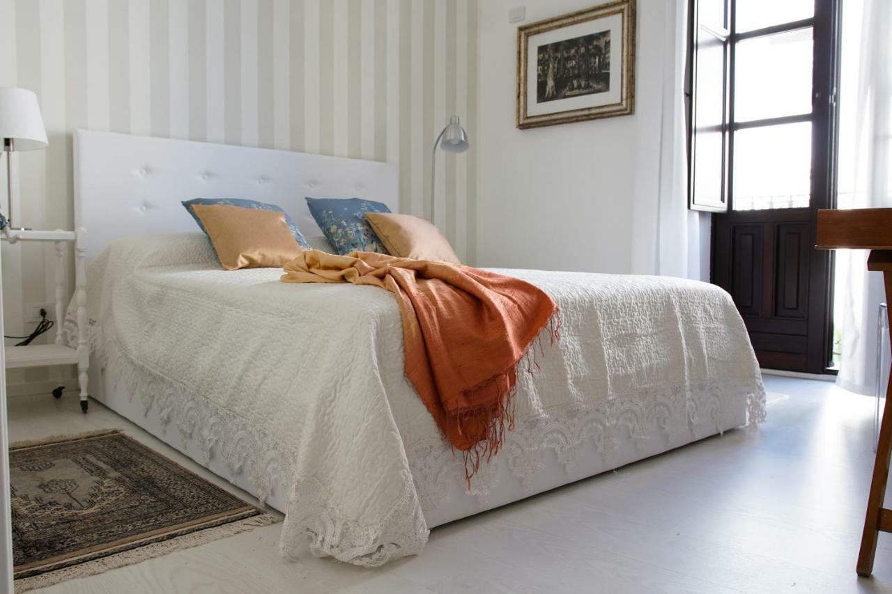 Suite La Piazza By Wonderful Italy Syracuse Extérieur photo