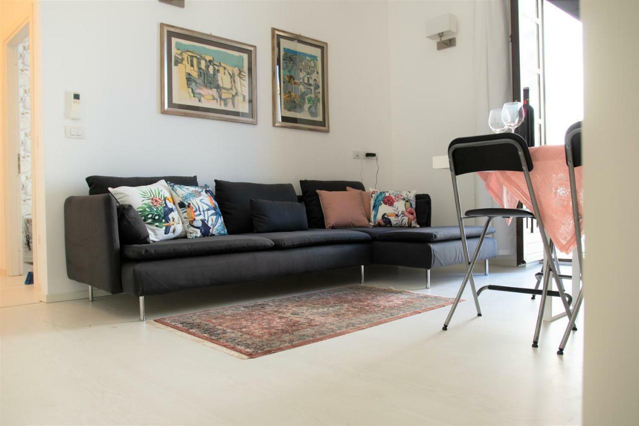 Suite La Piazza By Wonderful Italy Syracuse Extérieur photo
