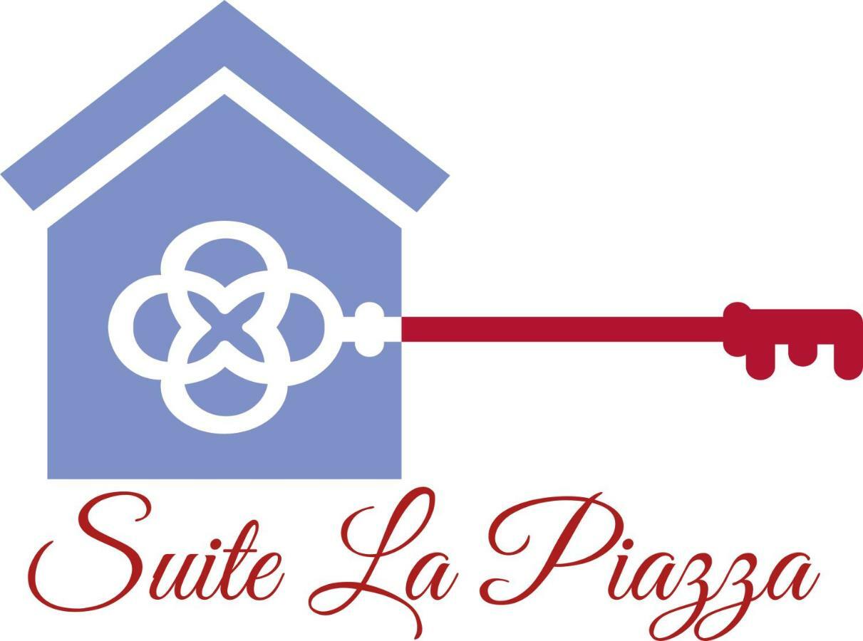 Suite La Piazza By Wonderful Italy Syracuse Extérieur photo