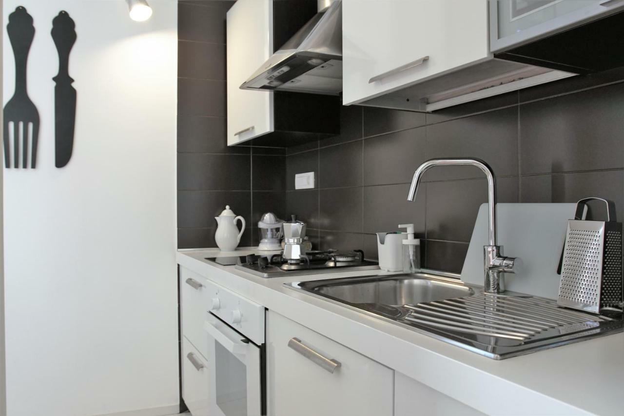 Suite La Piazza By Wonderful Italy Syracuse Extérieur photo