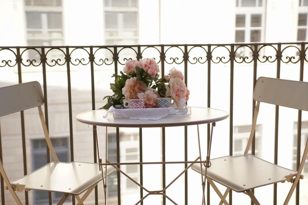 Suite La Piazza By Wonderful Italy Syracuse Extérieur photo