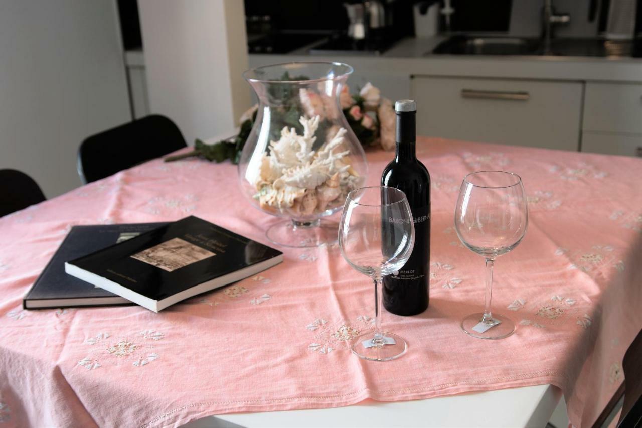 Suite La Piazza By Wonderful Italy Syracuse Extérieur photo