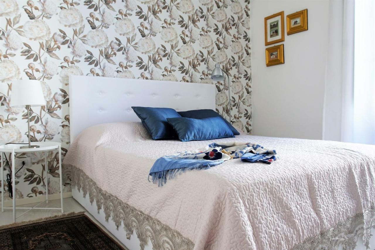Suite La Piazza By Wonderful Italy Syracuse Extérieur photo