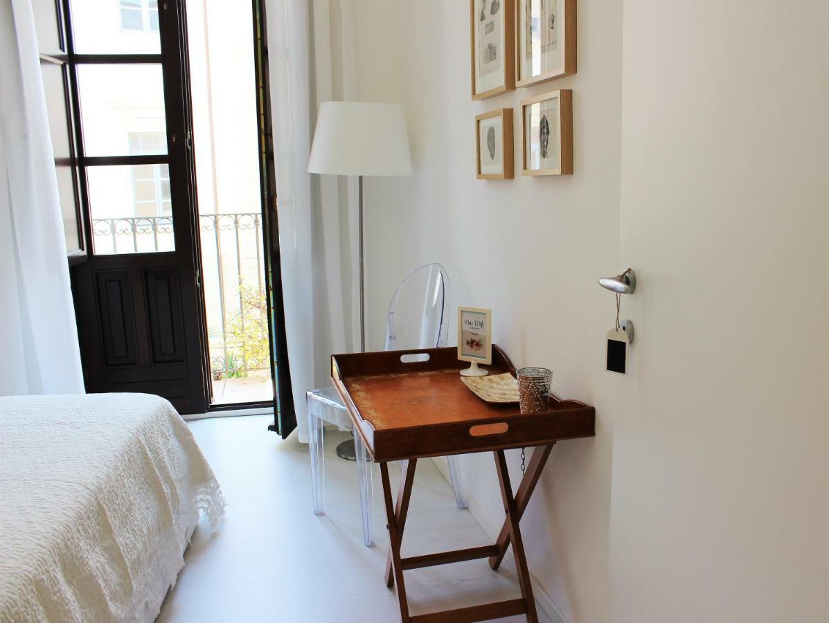 Suite La Piazza By Wonderful Italy Syracuse Extérieur photo