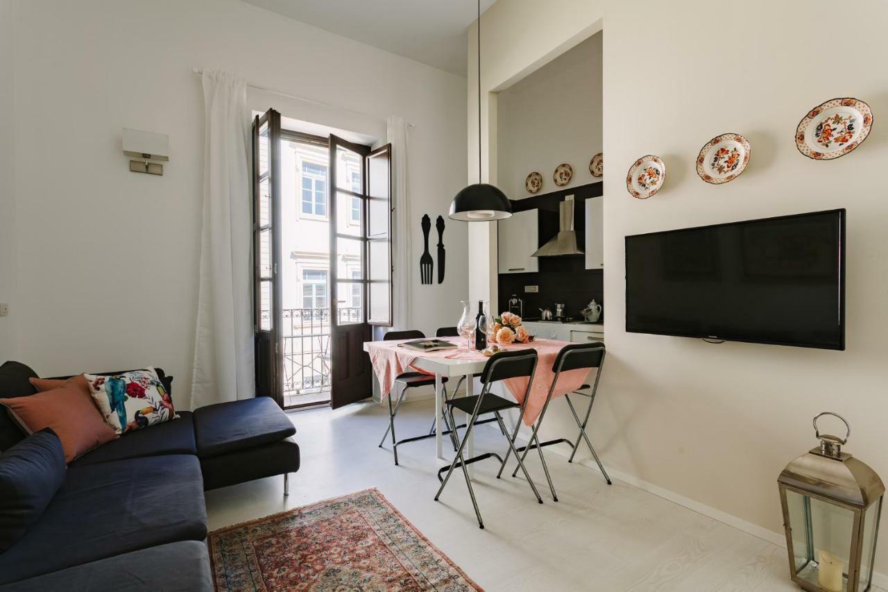 Suite La Piazza By Wonderful Italy Syracuse Extérieur photo