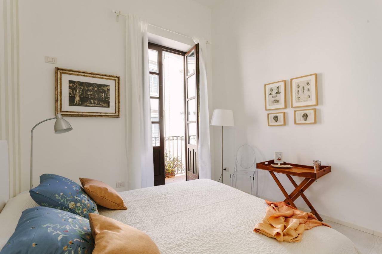 Suite La Piazza By Wonderful Italy Syracuse Extérieur photo