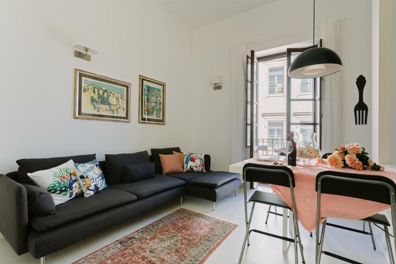 Suite La Piazza By Wonderful Italy Syracuse Extérieur photo
