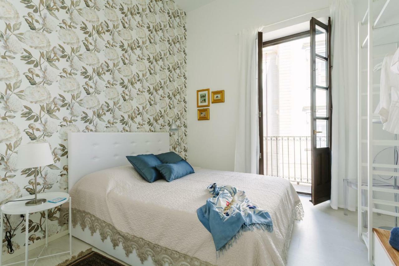 Suite La Piazza By Wonderful Italy Syracuse Extérieur photo