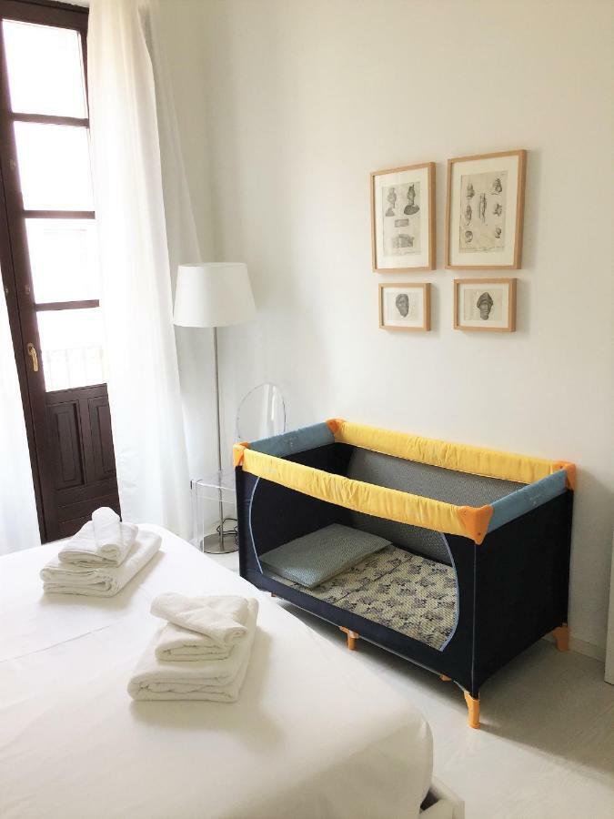 Suite La Piazza By Wonderful Italy Syracuse Extérieur photo