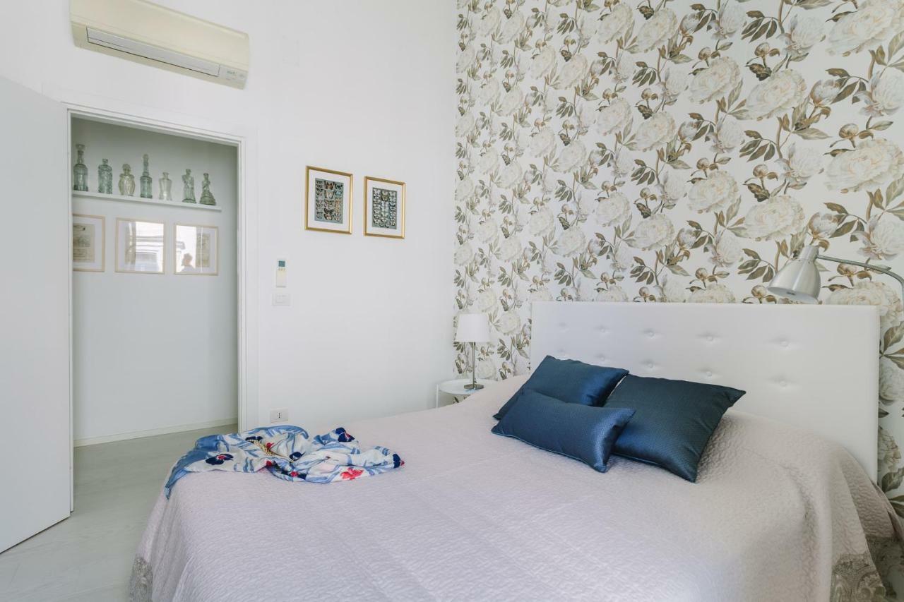 Suite La Piazza By Wonderful Italy Syracuse Extérieur photo