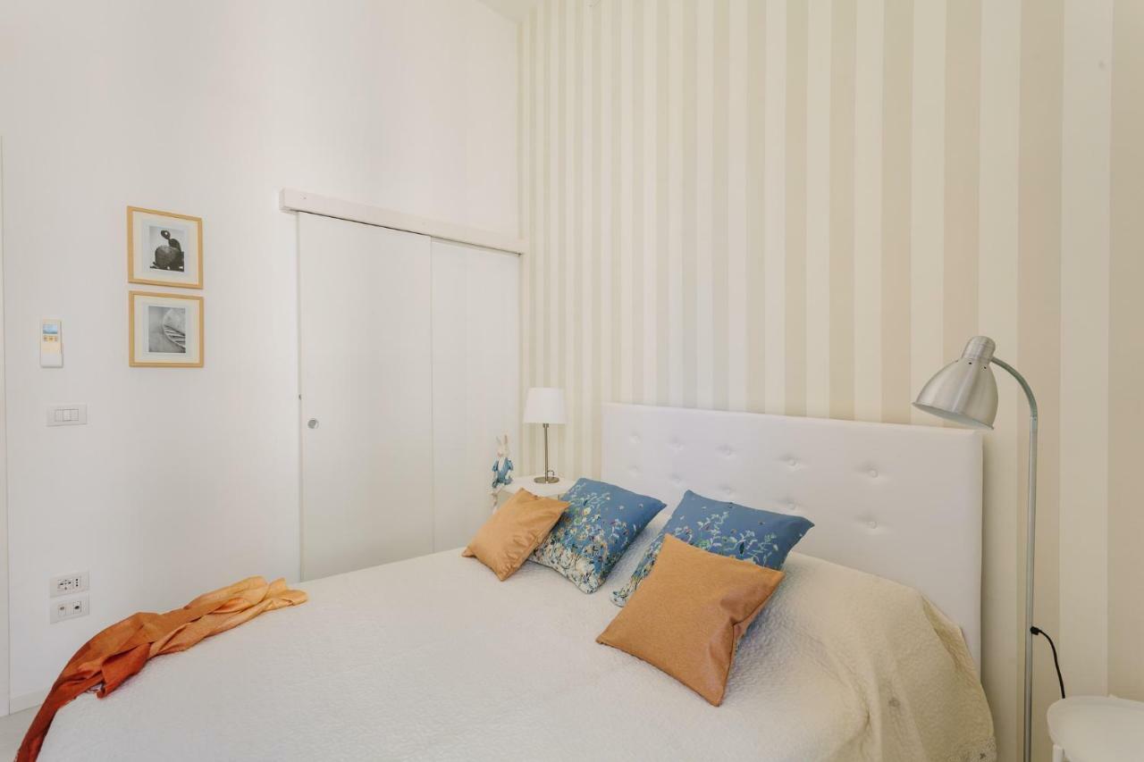 Suite La Piazza By Wonderful Italy Syracuse Extérieur photo